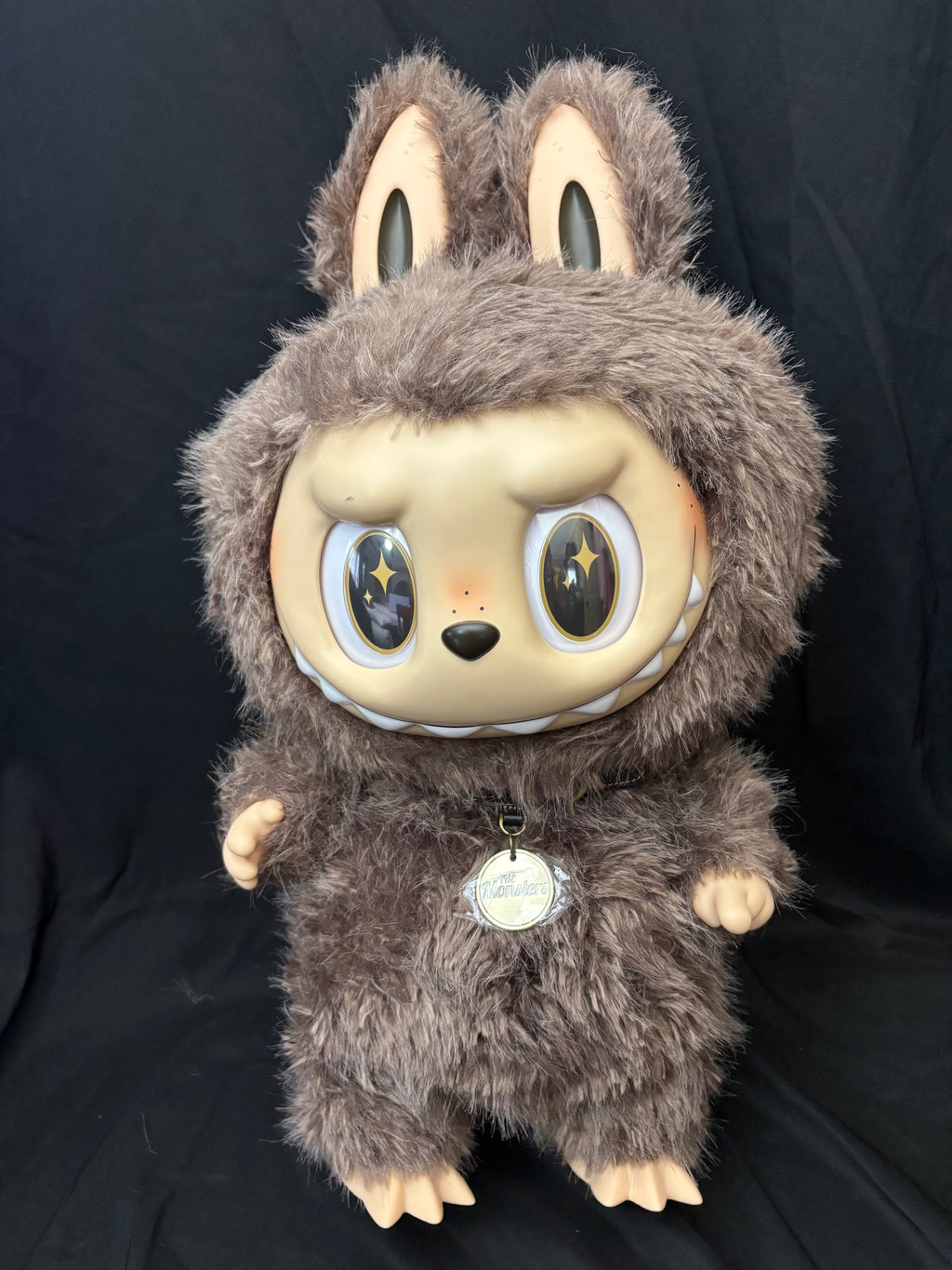 POP MART The Monsters- I Found You Figure