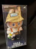 POP MART The Monsters Fall In Wild Series- Vinyl Plush Doll Pendant