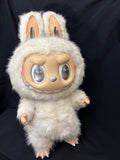 POP MART The Monsters Labubu-Angel in Clouds Figure