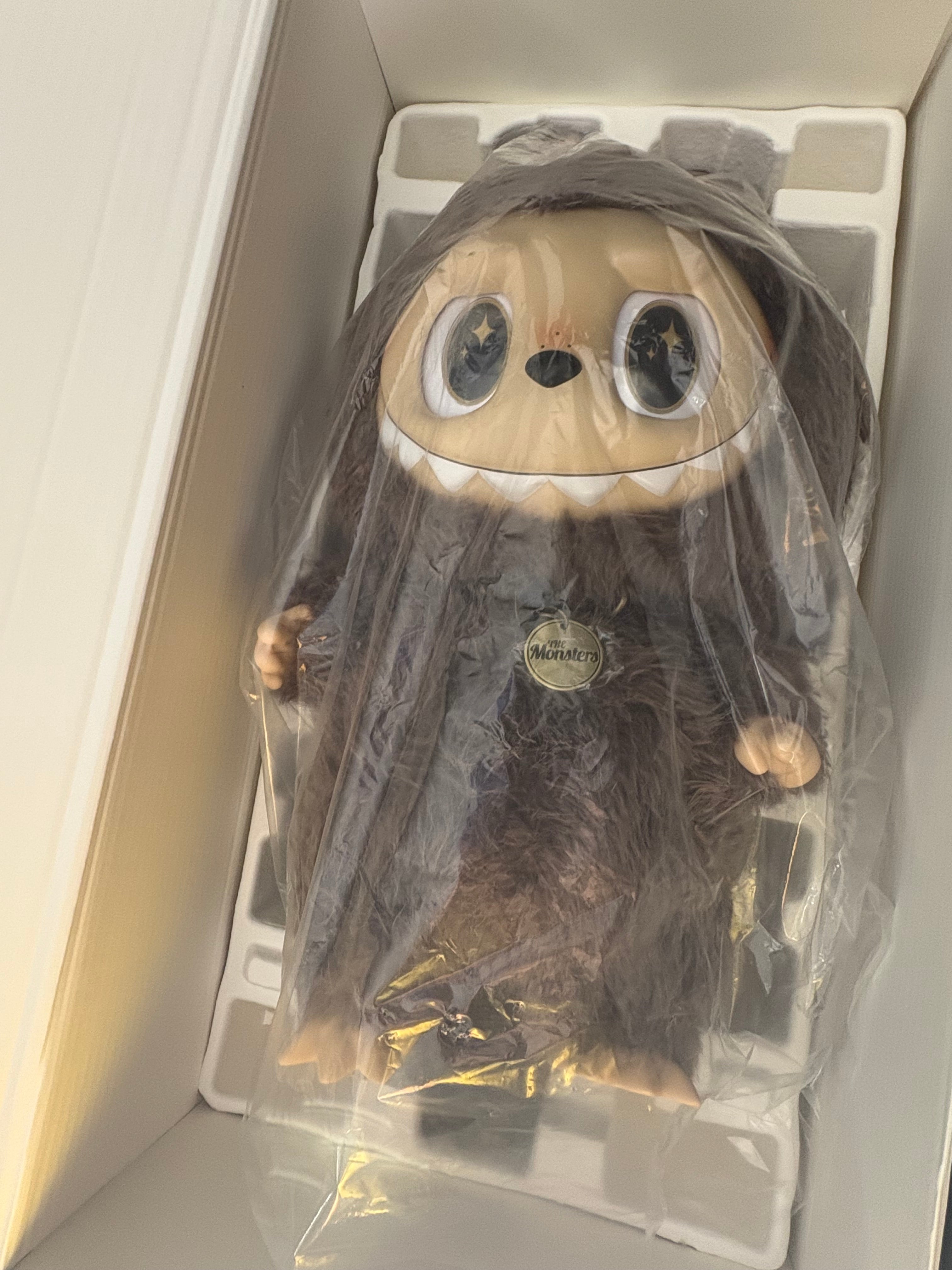 POP MART The Monsters- I Found You Figure