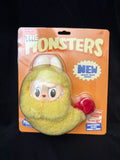 POP MART THE MONSTERS Wacky Mart Series Earphone Case