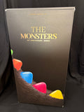 POP MART Zimomo Series Three - The Monsters Tenth Anniversary
