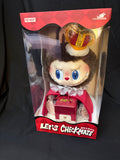 POP MART The Monsters Let’s Checkmate Series- Battle Plush Doll